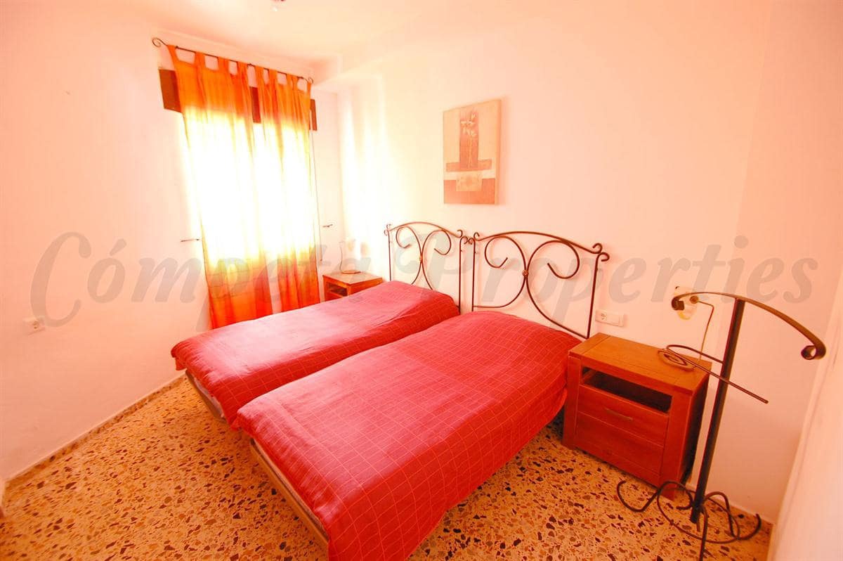 6 chambre Maison de Ville à vendre à Torrox - 220 000 € (Ref: 6261799)