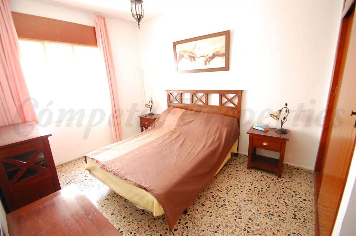 6 chambre Maison de Ville à vendre à Torrox - 220 000 € (Ref: 6261799)