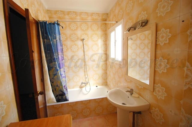 6 chambre Maison de Ville à vendre à Torrox - 220 000 € (Ref: 6261799)