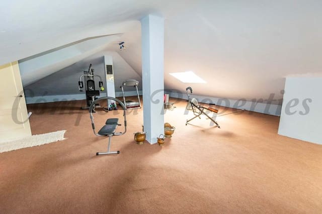 3 chambre Villa/Maison à vendre à Torrox-Costa, Torrox avec garage - 675 000 € (Ref: 6271824)