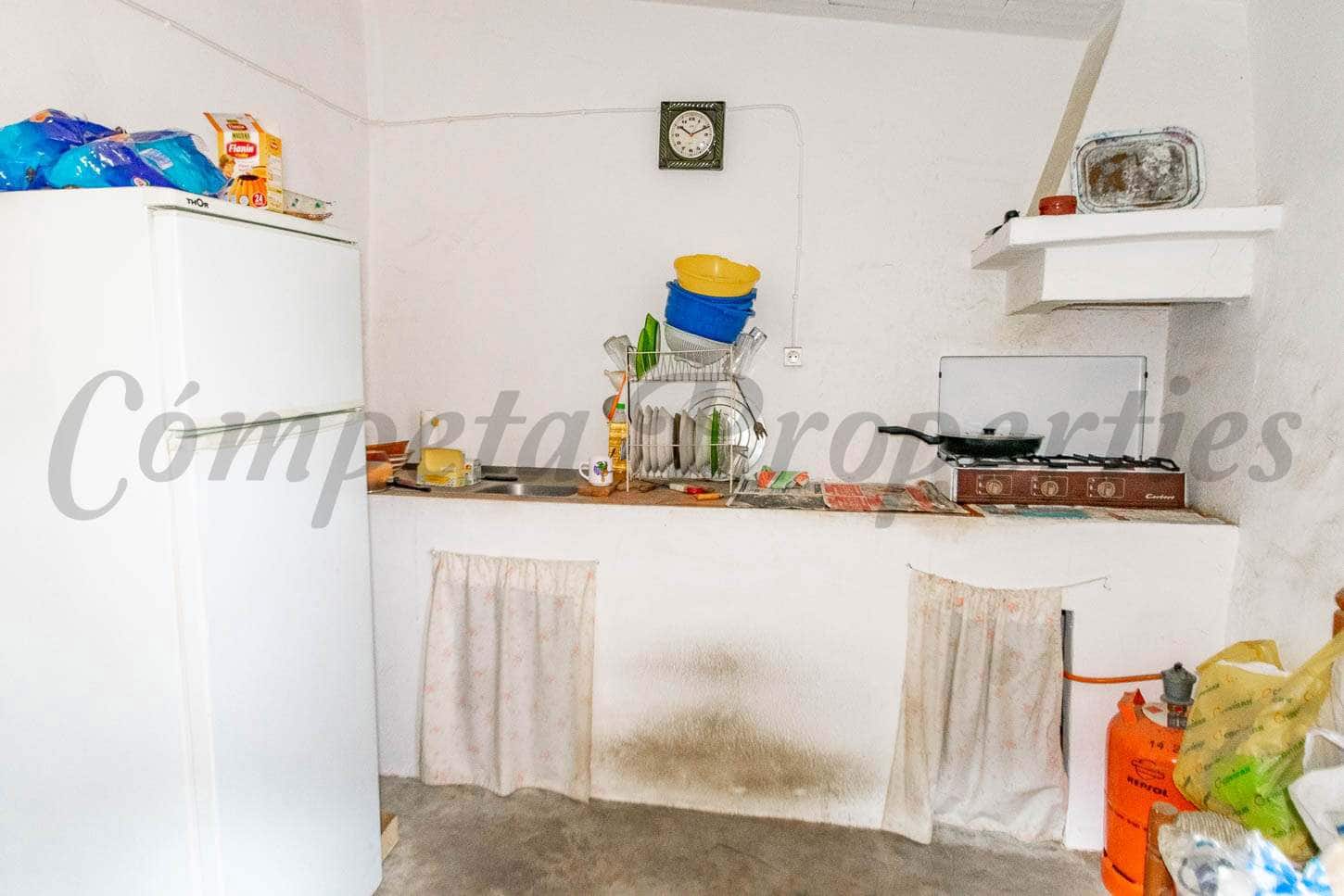 2 soveværelse Finca/Landehus til salg i Archez - € 128.000 (Ref: 6275933)