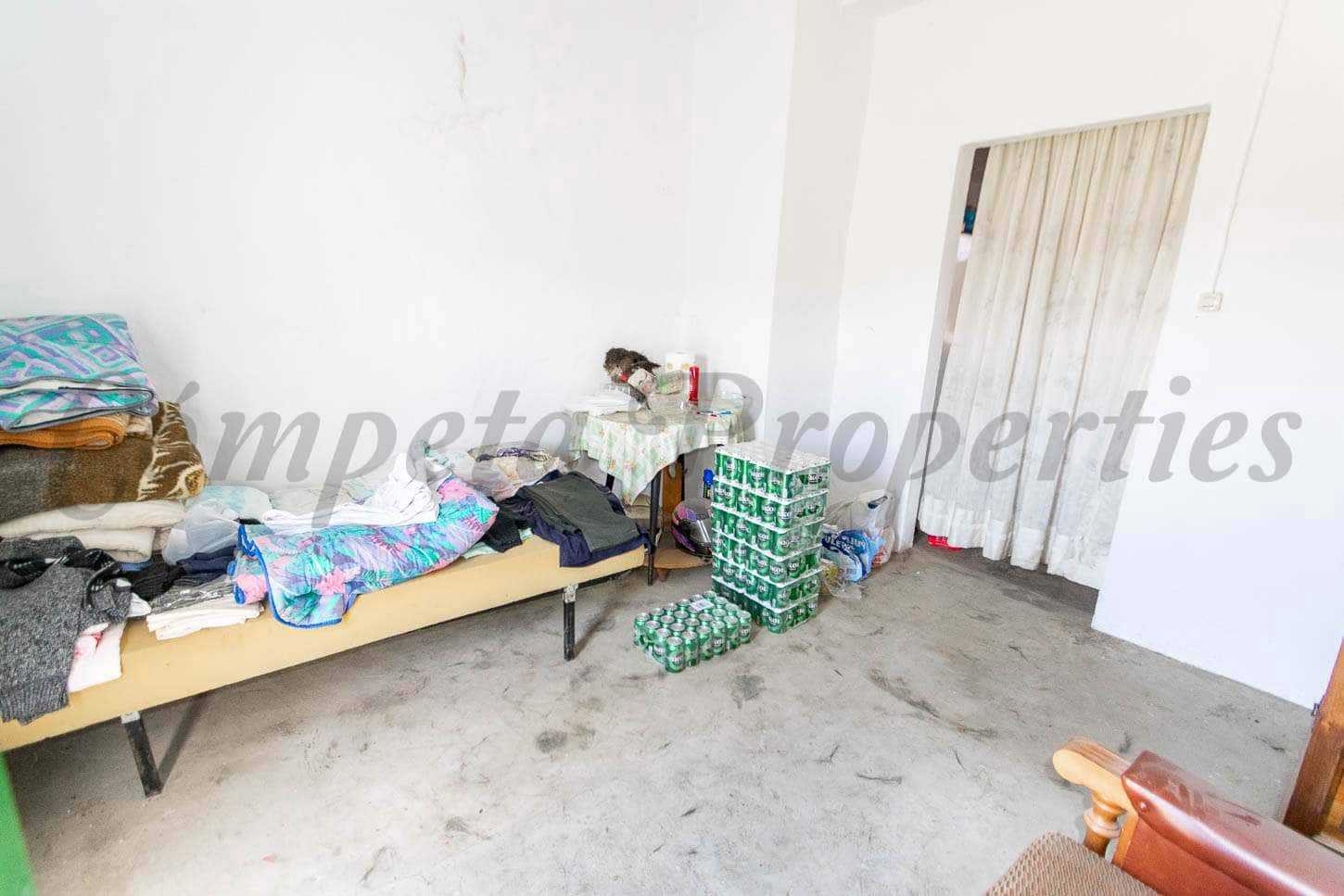 2 soveværelse Finca/Landehus til salg i Archez - € 128.000 (Ref: 6275933)