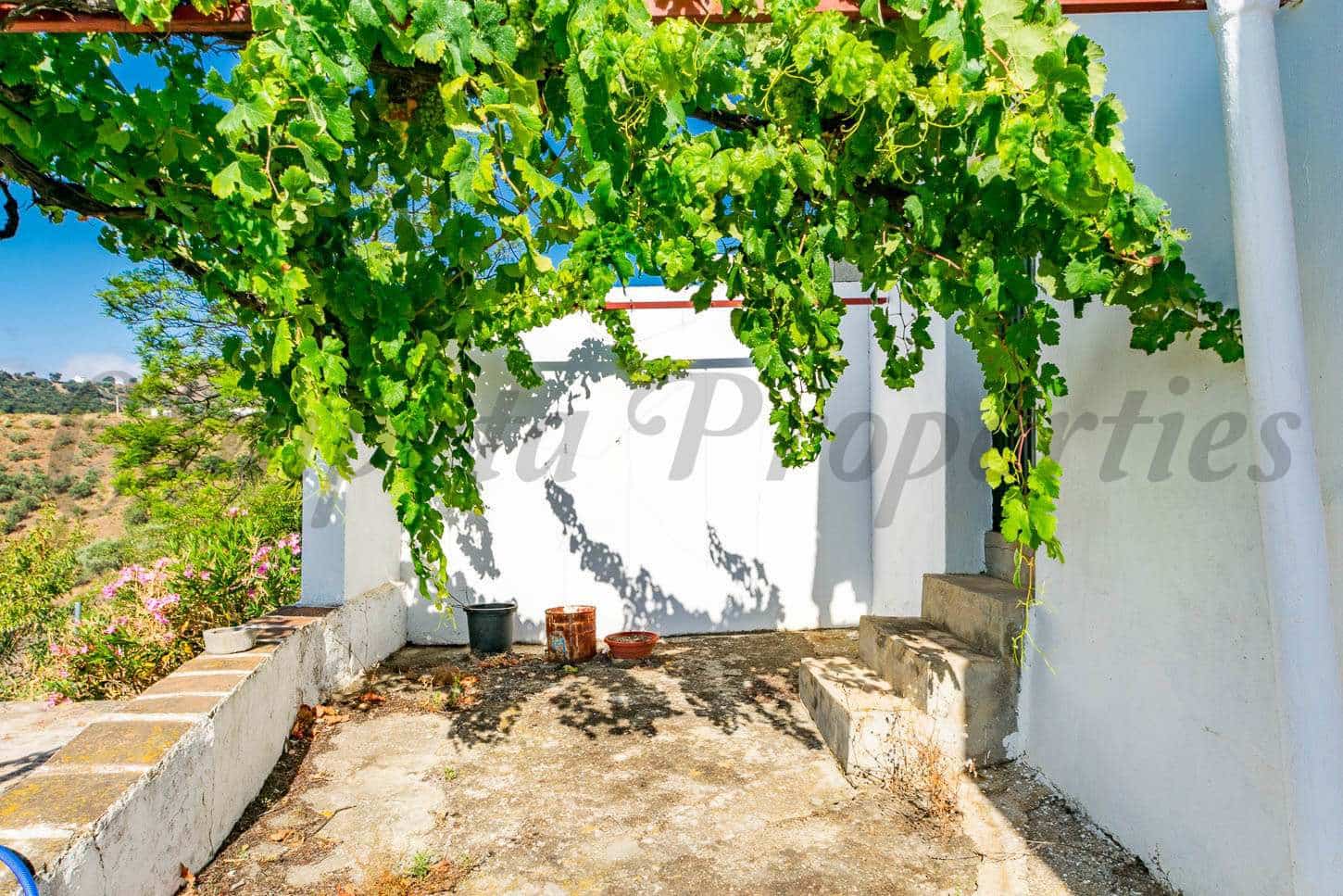 2 soveværelse Finca/Landehus til salg i Archez - € 128.000 (Ref: 6275933)