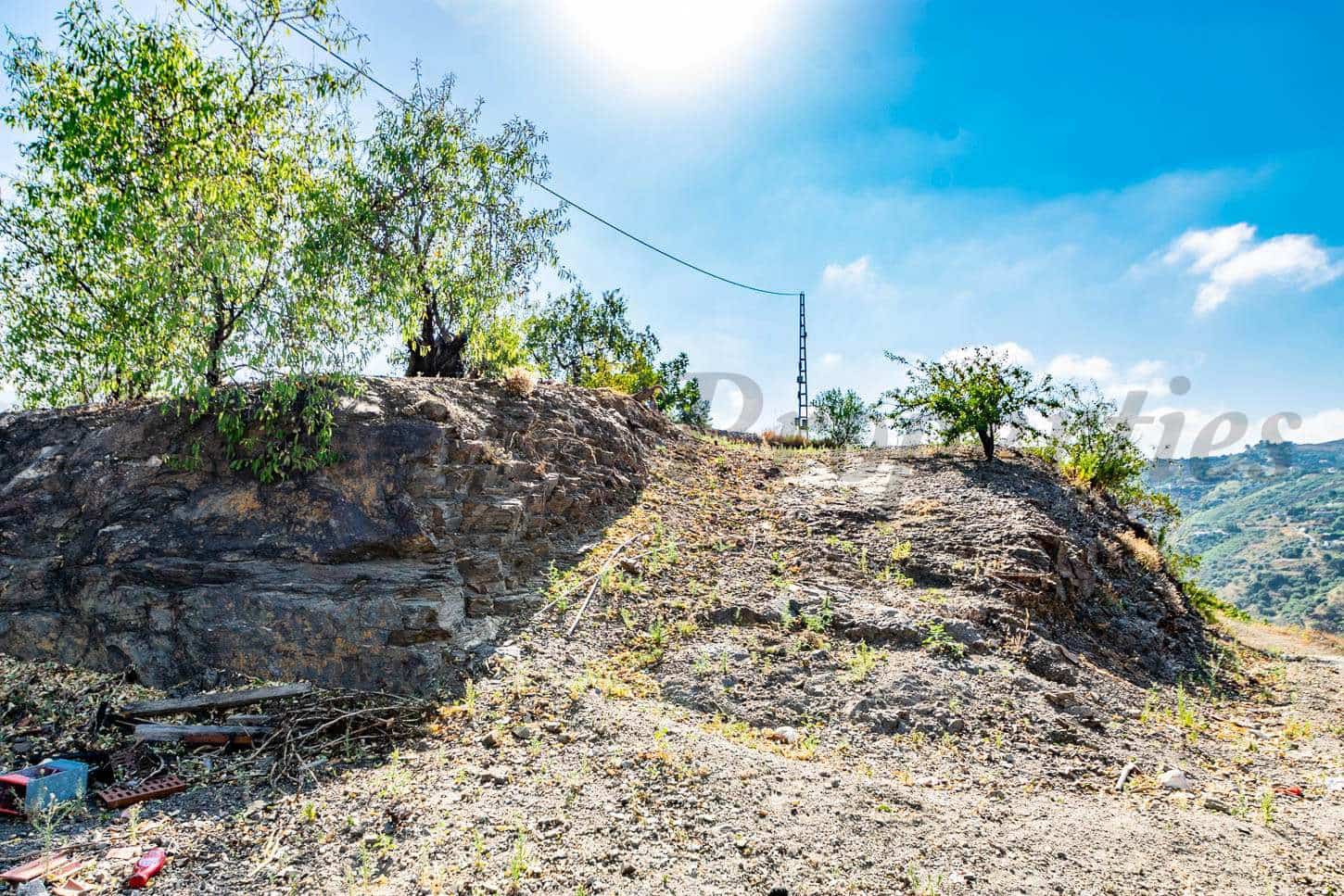 2 soveværelse Finca/Landehus til salg i Archez - € 128.000 (Ref: 6275933)