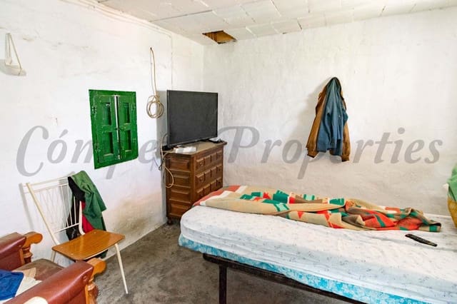 2 soveværelse Finca/Landehus til salg i Archez - € 128.000 (Ref: 6275933)