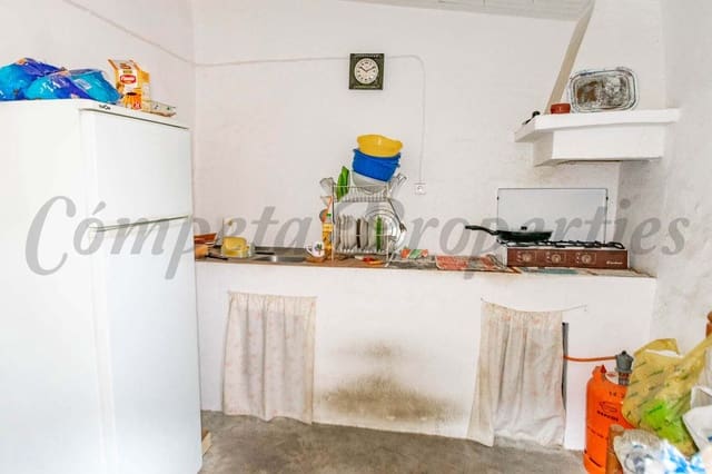 2 soveværelse Finca/Landehus til salg i Archez - € 128.000 (Ref: 6275933)