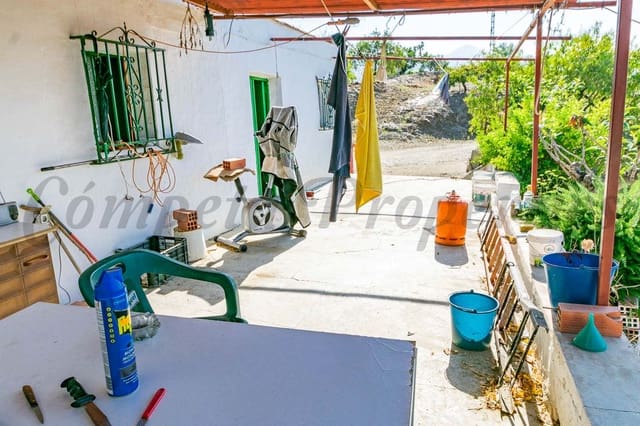 2 soveværelse Finca/Landehus til salg i Archez - € 128.000 (Ref: 6275933)