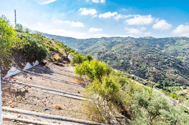 2 soveværelse Finca/Landehus til salg i Archez - € 128.000 (Ref: 6275933)