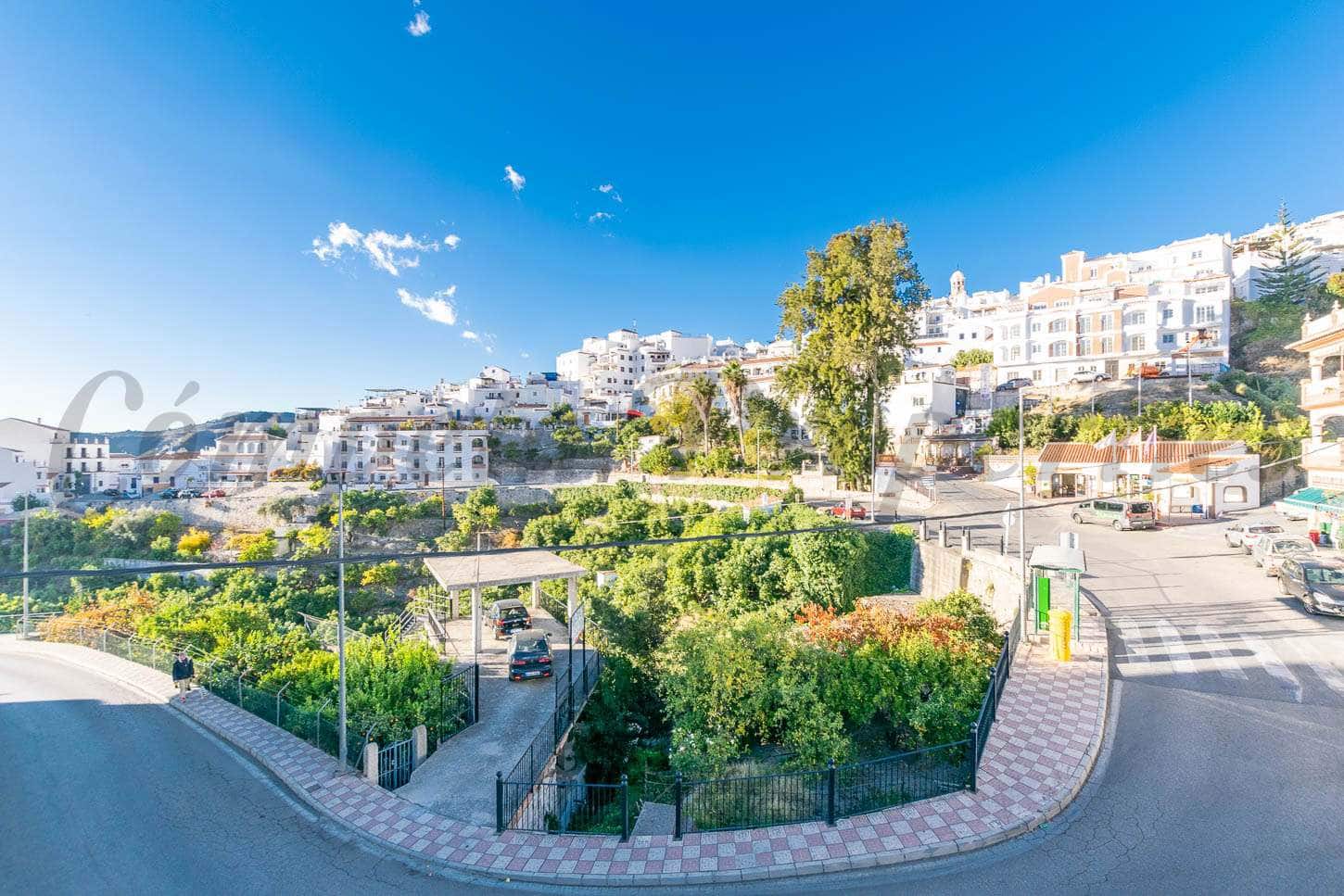 3 chambre Maison de Ville à vendre à Competa avec garage - 119 900 € (Ref: 6498520)