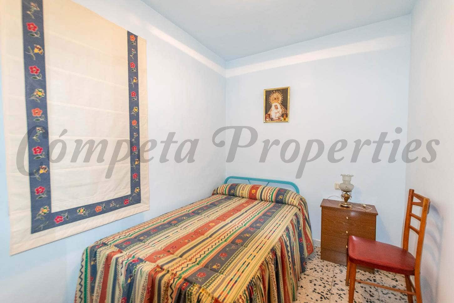 3 chambre Maison de Ville à vendre à Competa avec garage - 119 900 € (Ref: 6498520)