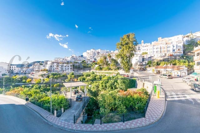 Casa de 3 habitaciones en Cómpeta en venta con garaje - 119.900 € (Ref: 6498520)