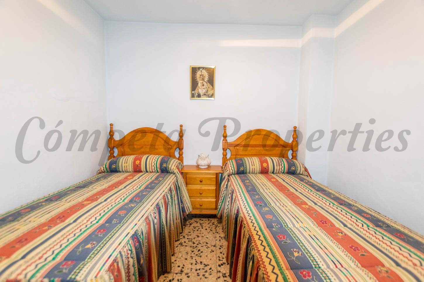 3 chambre Maison de Ville à vendre à Competa avec garage - 119 900 € (Ref: 6498520)