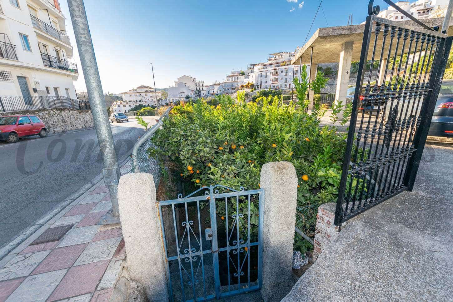 3 chambre Maison de Ville à vendre à Competa avec garage - 119 900 € (Ref: 6498520)