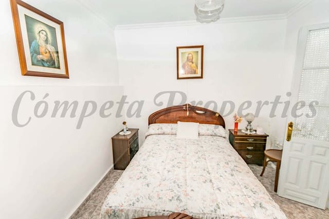 7 soveværelse Byhus til salg i Cómpeta - € 320.000 (Ref: 6547057)