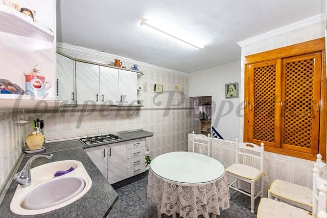 7 soveværelse Byhus til salg i Cómpeta - € 320.000 (Ref: 6547057)