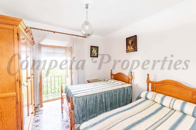 7 soveværelse Byhus til salg i Cómpeta - € 320.000 (Ref: 6547057)