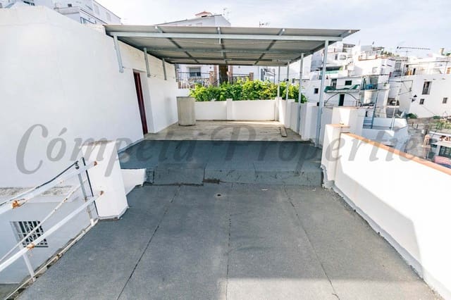 7 soveværelse Byhus til salg i Cómpeta - € 320.000 (Ref: 6547057)