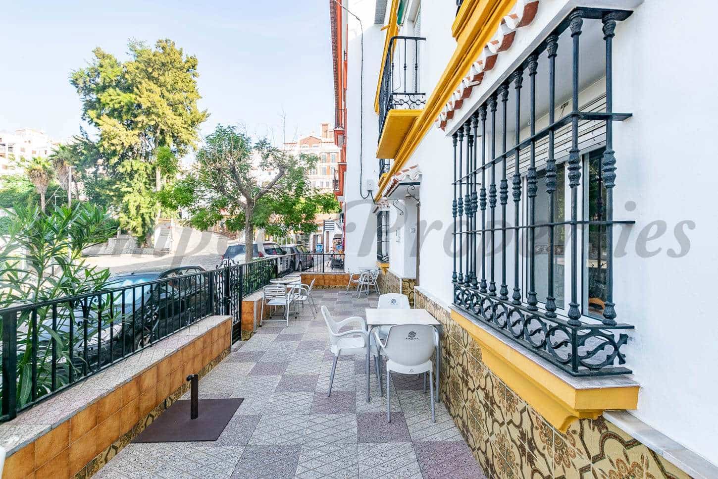 7 soveværelse Byhus til salg i Competa - € 320.000 (Ref: 6547057)