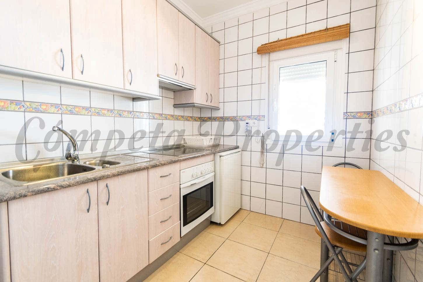 4 sovrum Finca/Hus på landet för semesterbostäder i Torrox med pool garage - 1 800 € (Ref: 6553527)