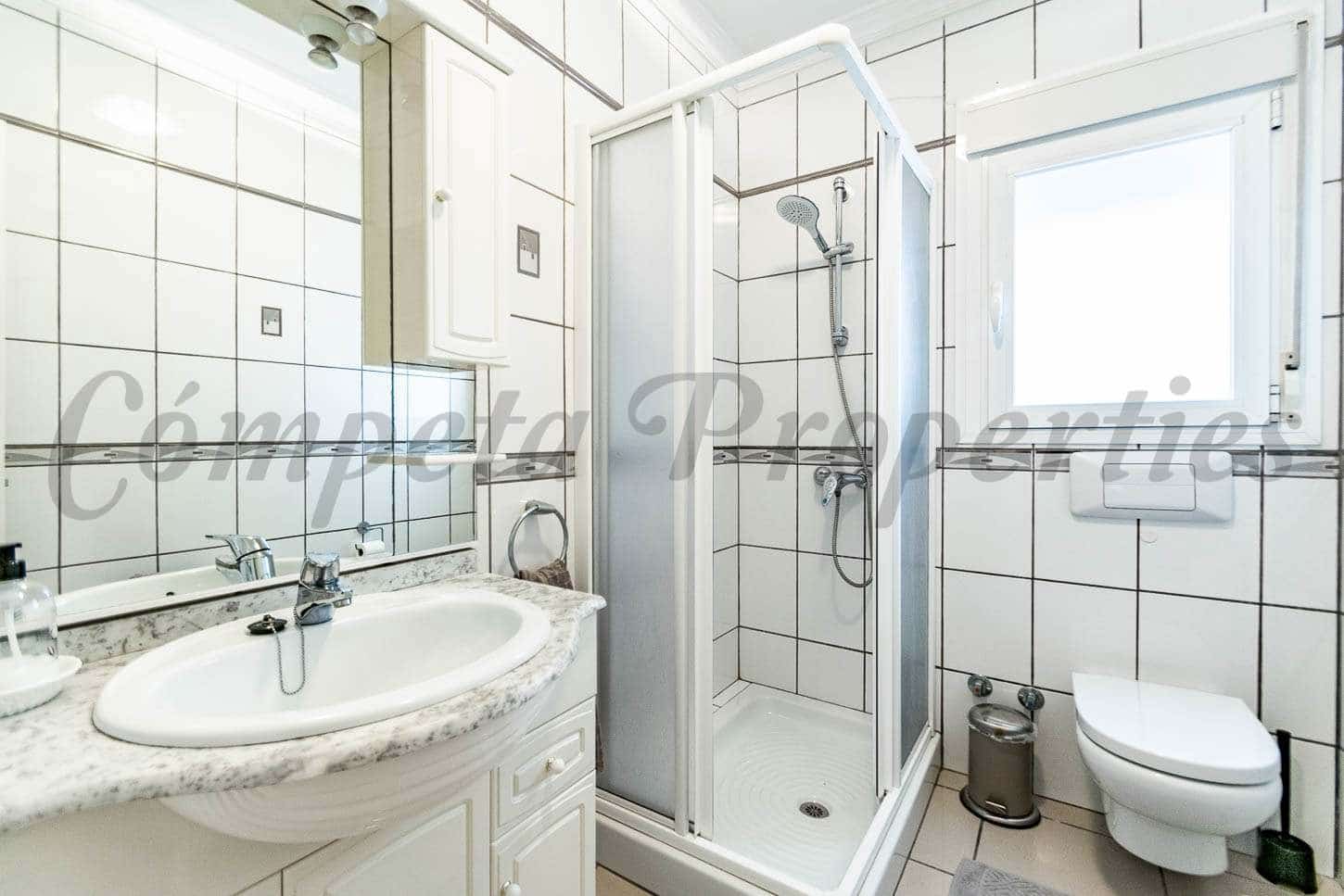 4 sovrum Finca/Hus på landet för semesterbostäder i Torrox med pool garage - 1 800 € (Ref: 6553527)