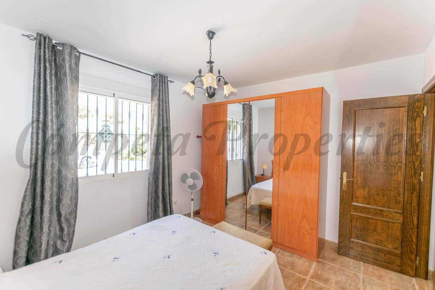 3 bedroom Villa for rent in Archez with pool - € 1,250 (Ref: 6632587)