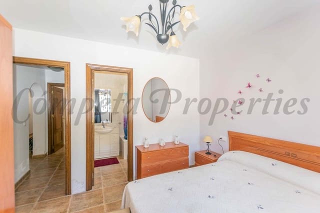 3 Zimmer Villa zu vermieten in Archez mit Pool - 1.250 € (Ref: 6632587)