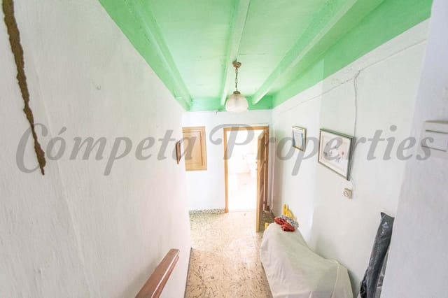 3 sovrum Hus till salu i Sayalonga - 126 000 € (Ref: 6703361)