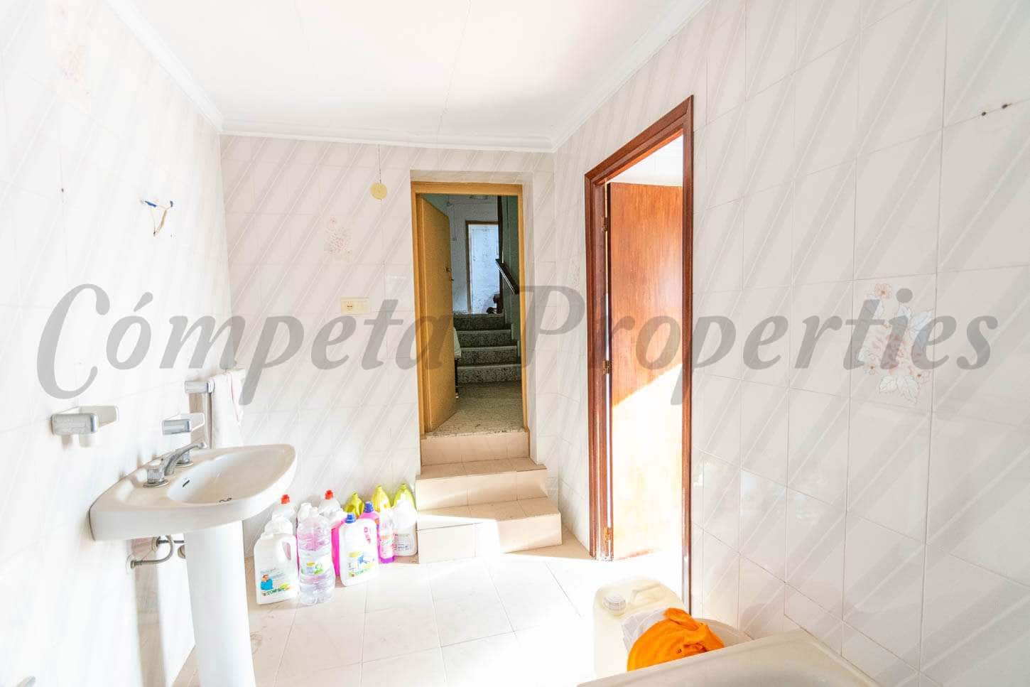 3 chambre Maison de Ville à vendre à Sayalonga - 126 000 € (Ref: 6703361)