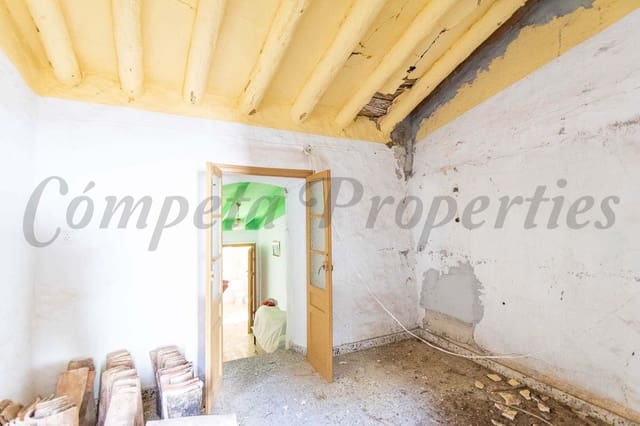 3 sovrum Hus till salu i Sayalonga - 126 000 € (Ref: 6703361)