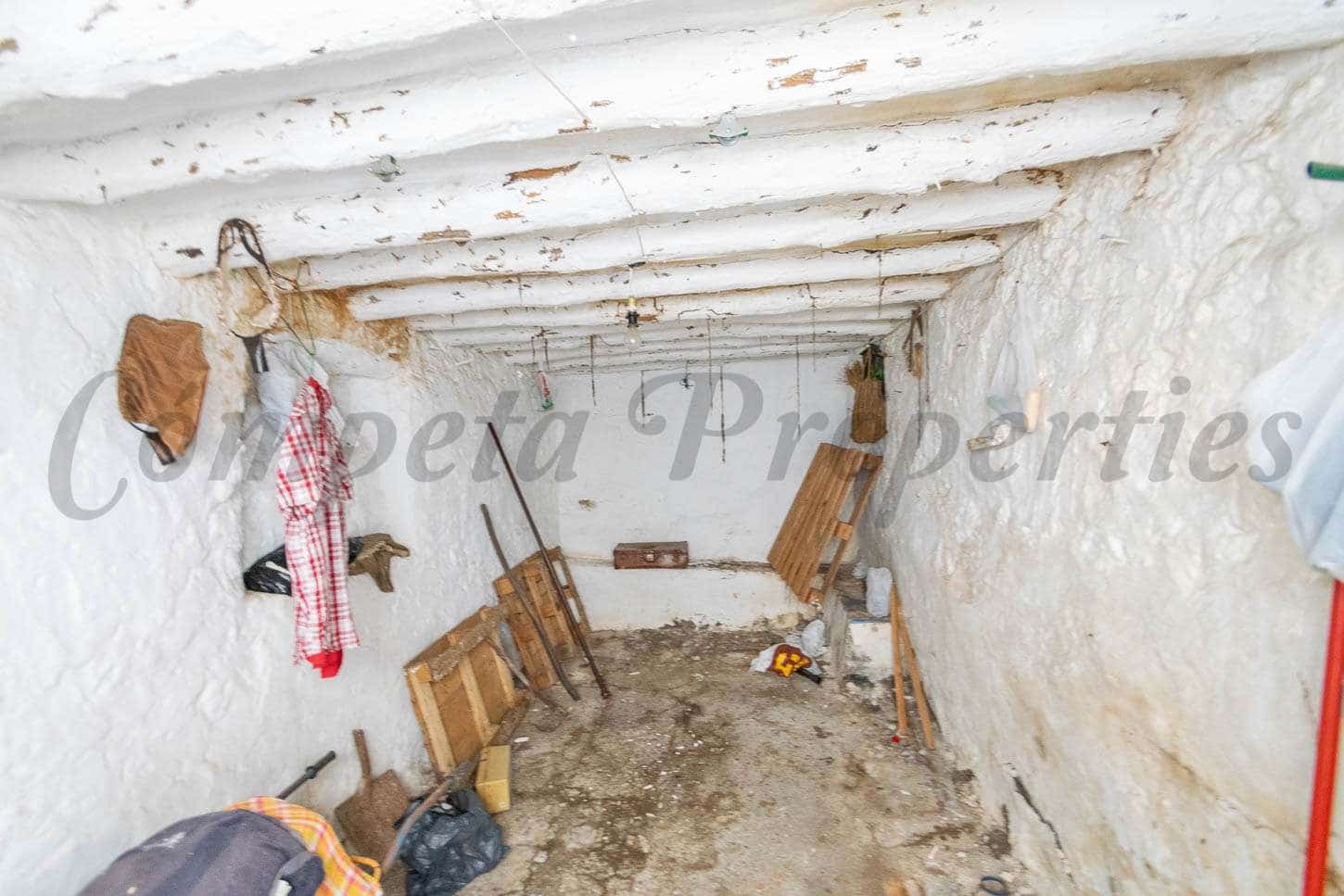 3 chambre Maison de Ville à vendre à Sayalonga - 126 000 € (Ref: 6703361)