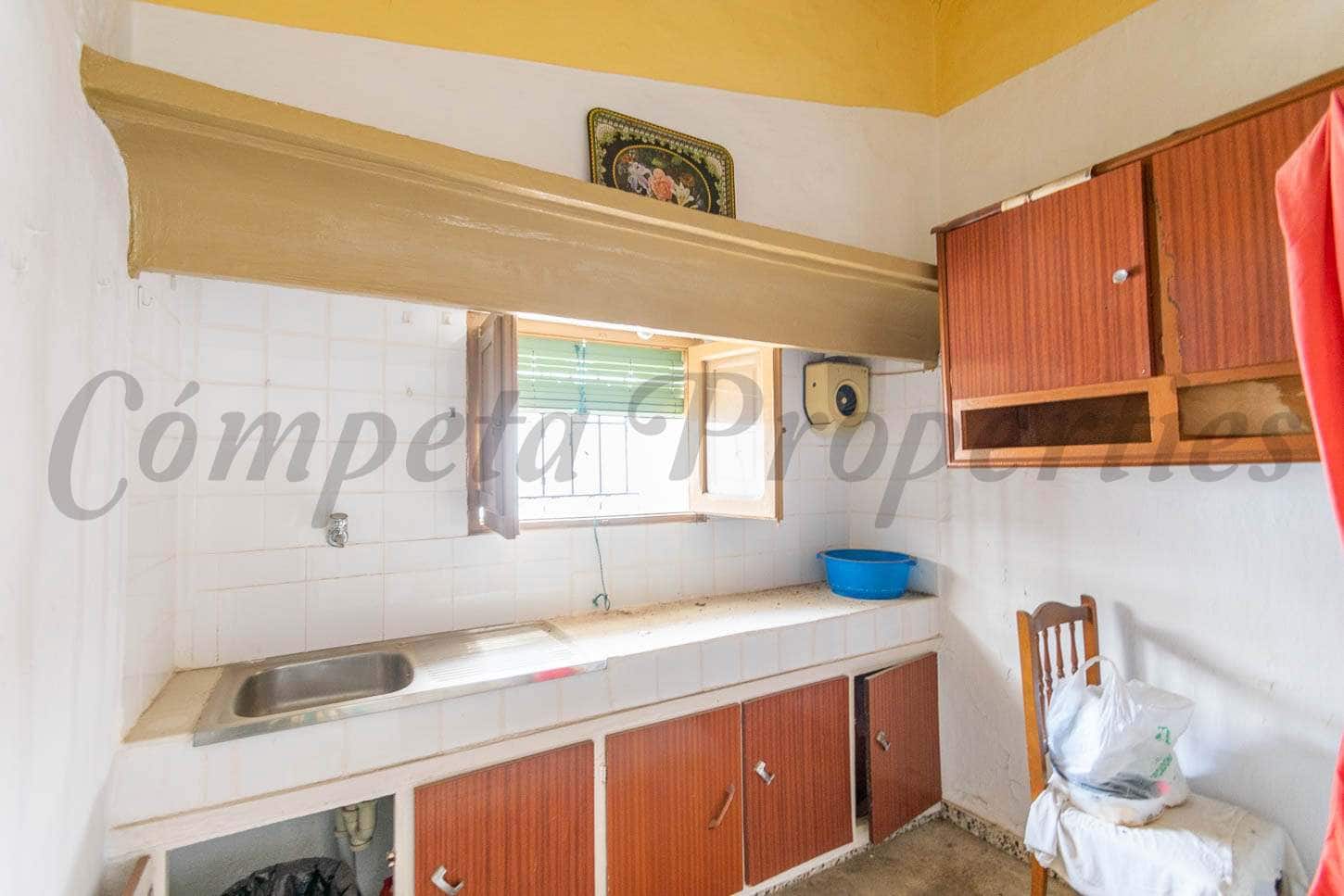 3 chambre Maison de Ville à vendre à Sayalonga - 126 000 € (Ref: 6703361)