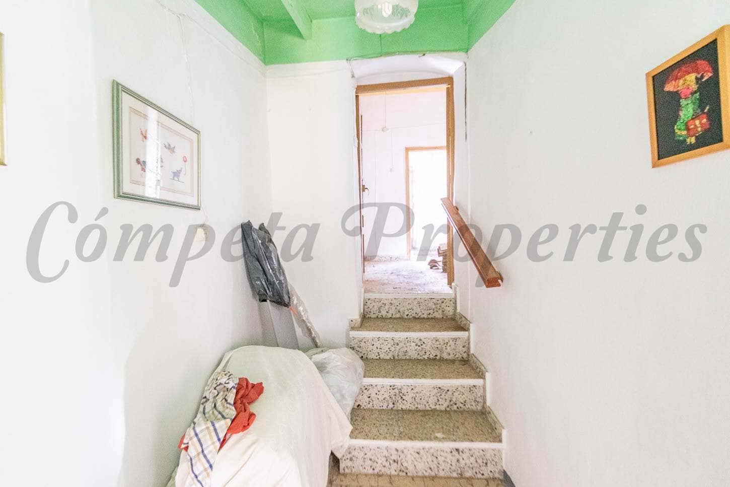 3 chambre Maison de Ville à vendre à Sayalonga - 126 000 € (Ref: 6703361)