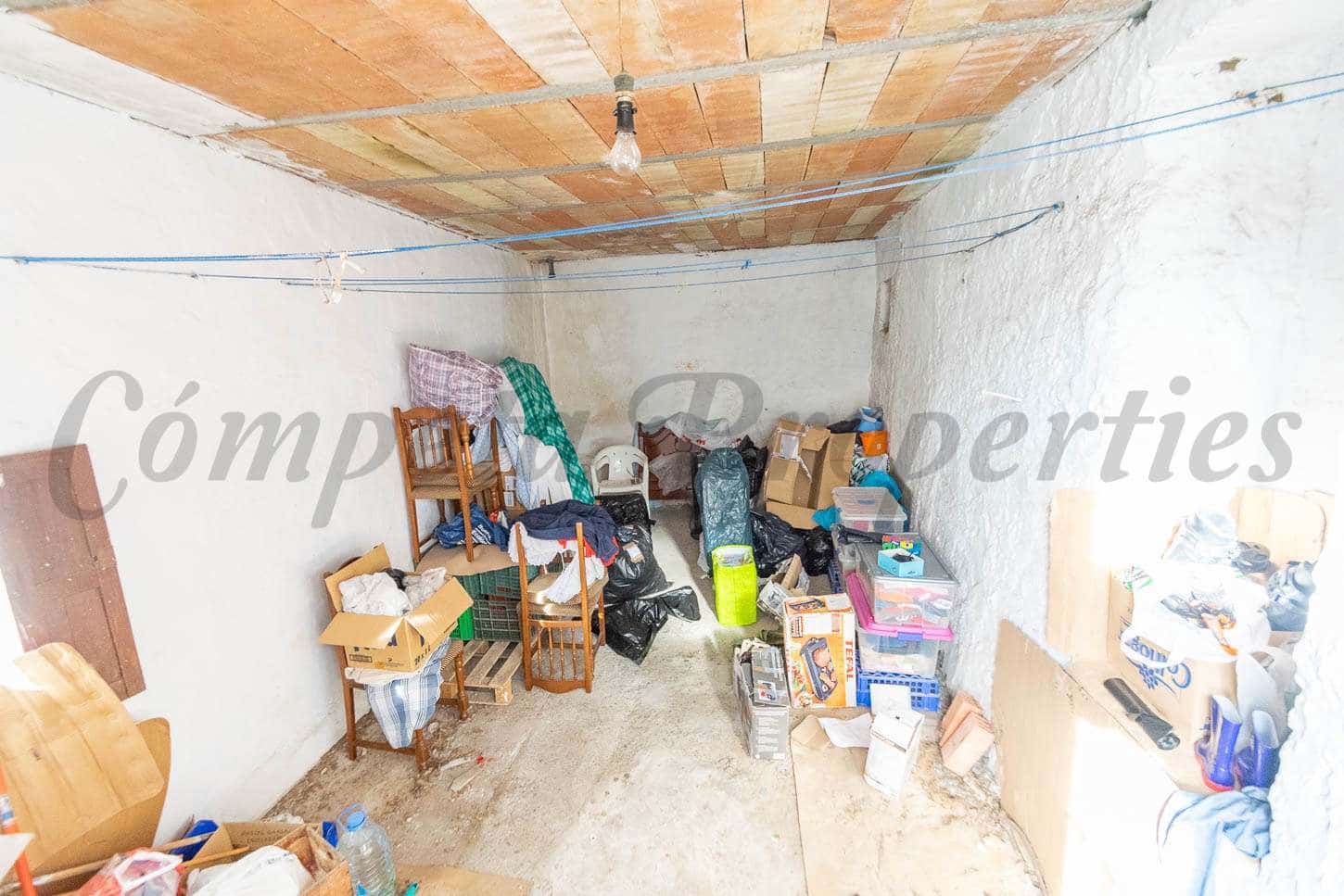 3 chambre Maison de Ville à vendre à Sayalonga - 126 000 € (Ref: 6703361)