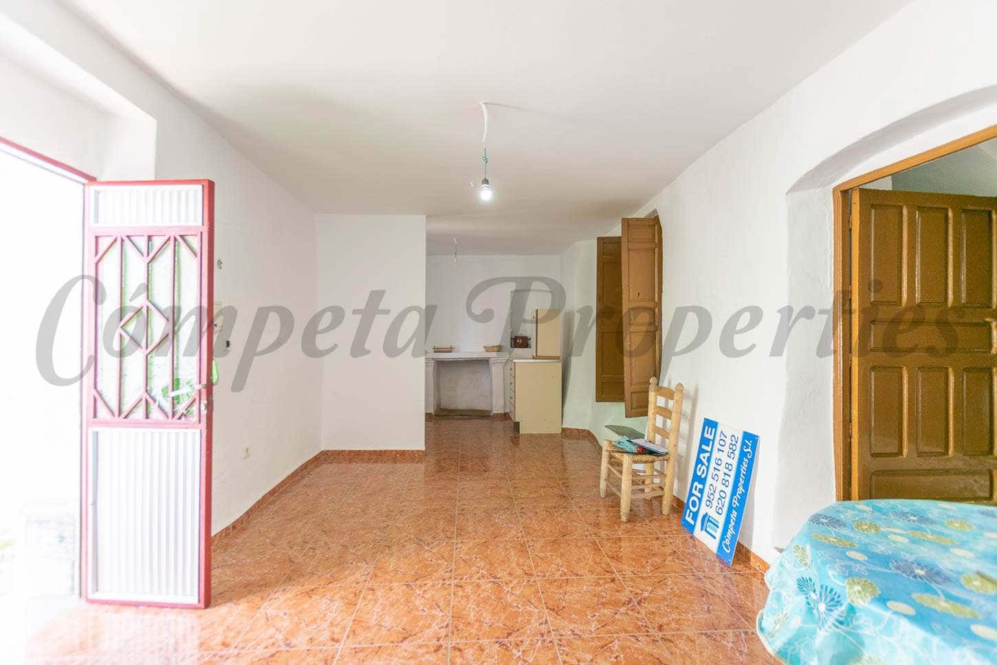 5 slaapkamer Huis te koop in Canillas de Albaida - € 150.000 (Ref: 6744087)