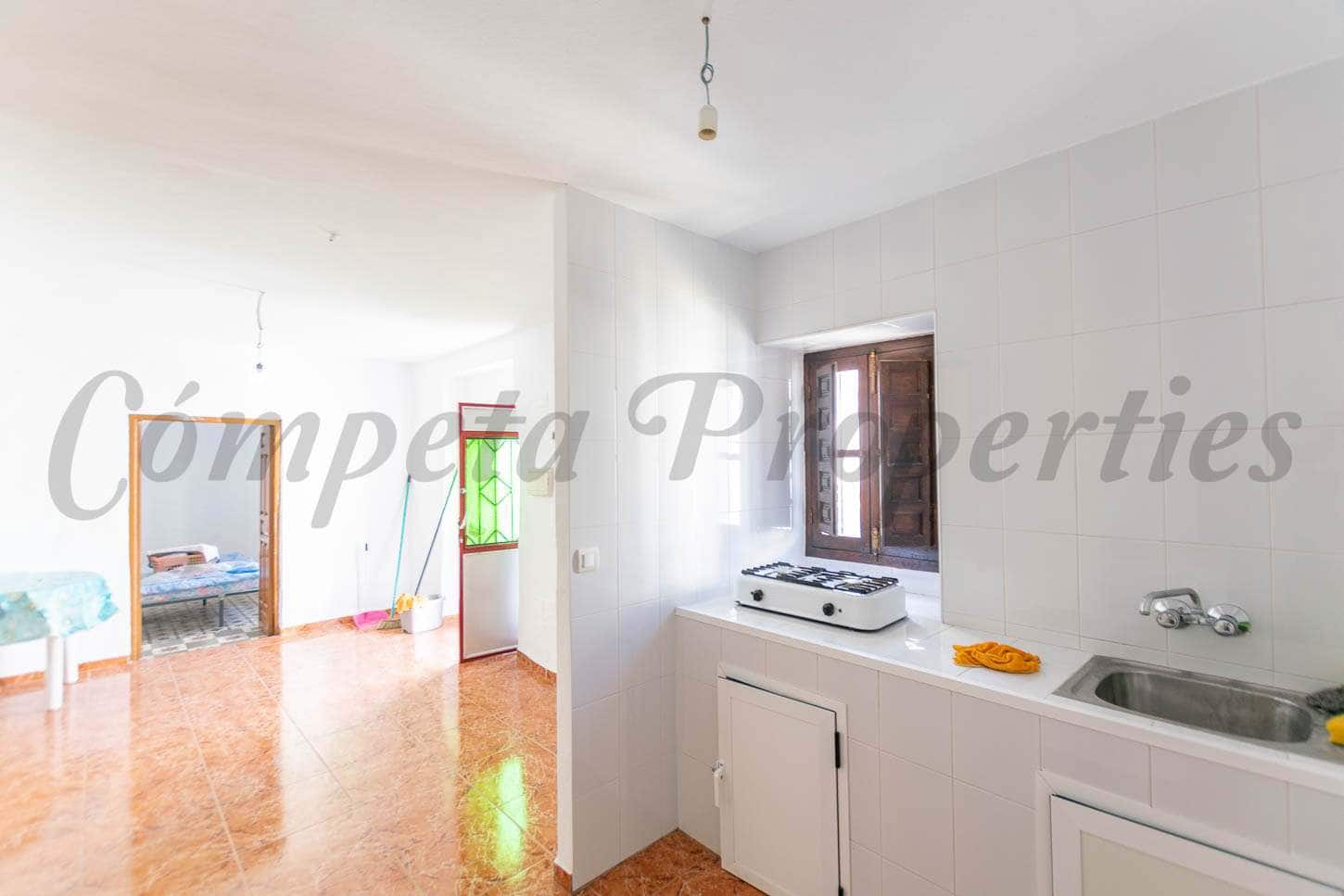 5 slaapkamer Huis te koop in Canillas de Albaida - € 150.000 (Ref: 6744087)