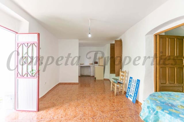 5 slaapkamer Huis te koop in Canillas de Albaida - € 150.000 (Ref: 6744087)