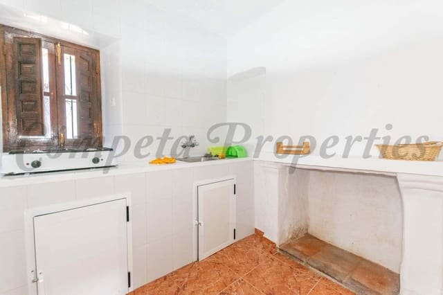 5 slaapkamer Huis te koop in Canillas de Albaida - € 150.000 (Ref: 6744087)