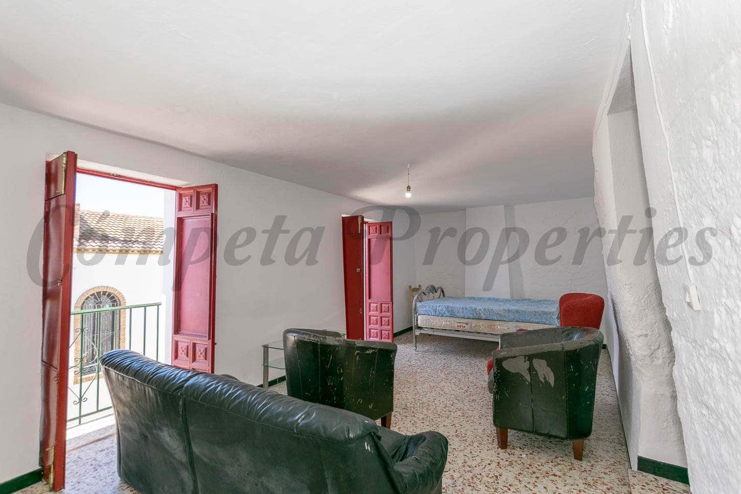 5 slaapkamer Huis te koop in Canillas de Albaida - € 150.000 (Ref: 6744087)