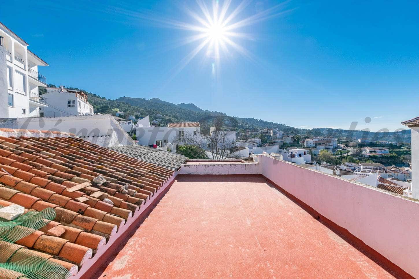 5 slaapkamer Huis te koop in Canillas de Albaida - € 150.000 (Ref: 6744087)