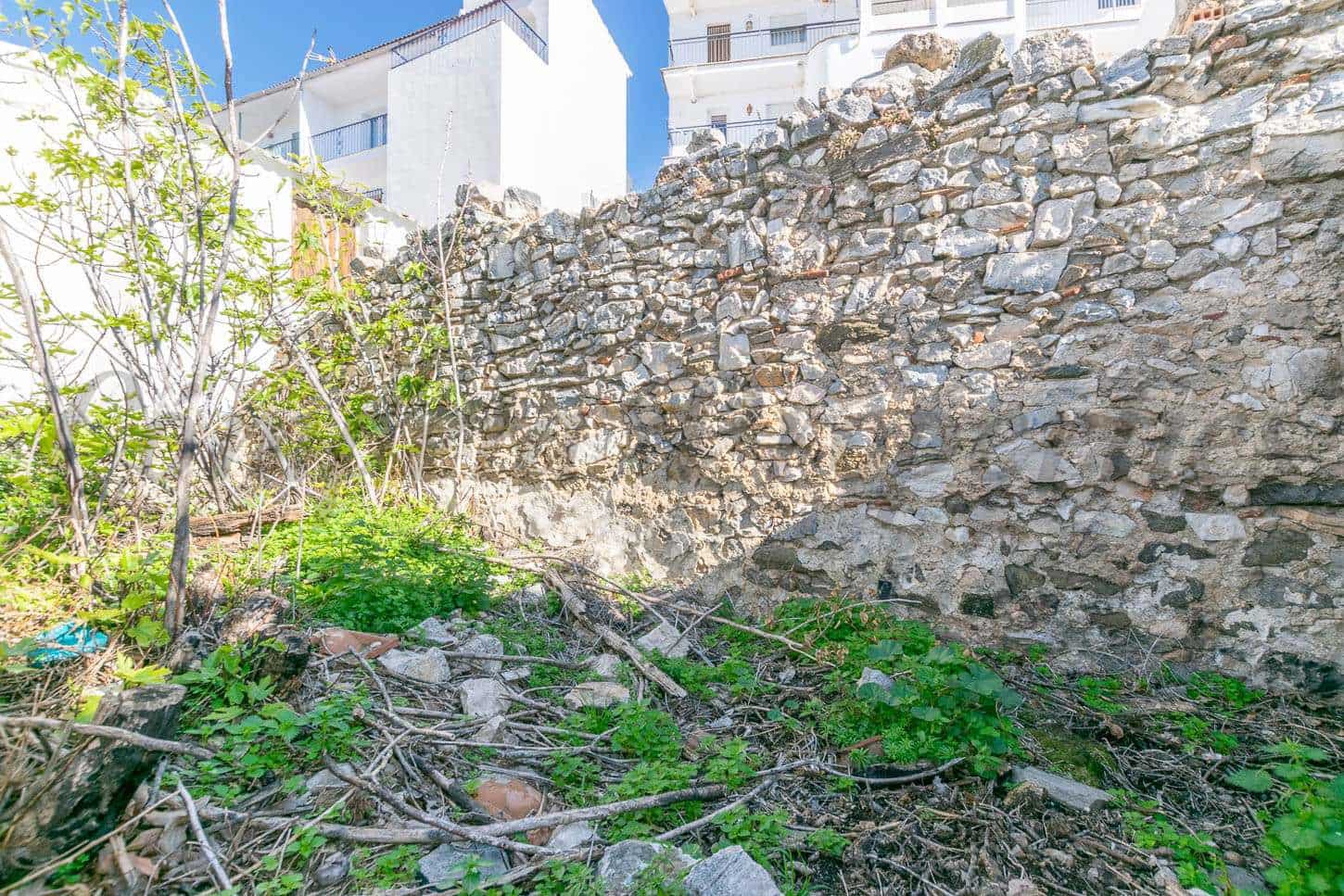 5 slaapkamer Huis te koop in Canillas de Albaida - € 150.000 (Ref: 6744087)