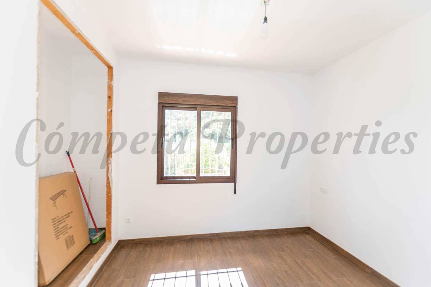 3 sypialnia Willa na sprzedaż w Competa - 283 500 € (Ref: 6769158)