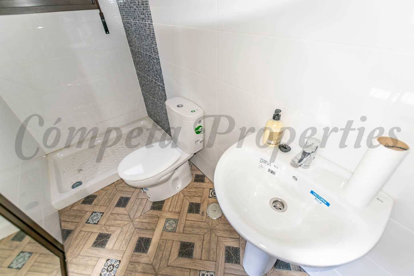 3 sypialnia Willa na sprzedaż w Competa - 283 500 € (Ref: 6769158)