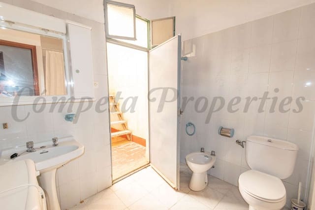 5 bedroom Townhouse for sale in Torrox - € 215,000 (Ref: 6884337)