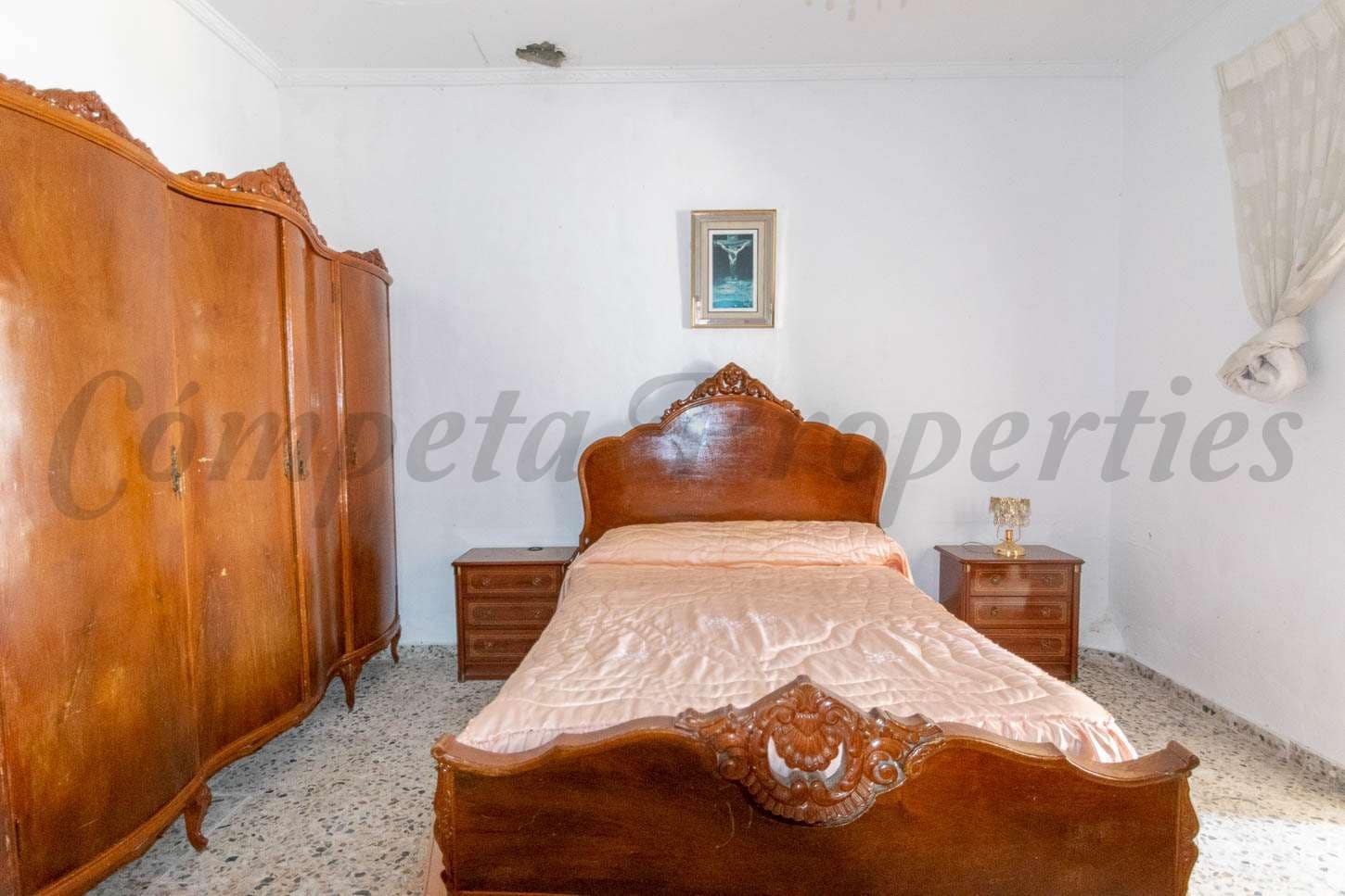 5 bedroom Townhouse for sale in Torrox - € 215,000 (Ref: 6884337)