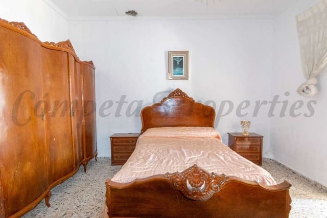 5 bedroom Townhouse for sale in Torrox - € 215,000 (Ref: 6884337)