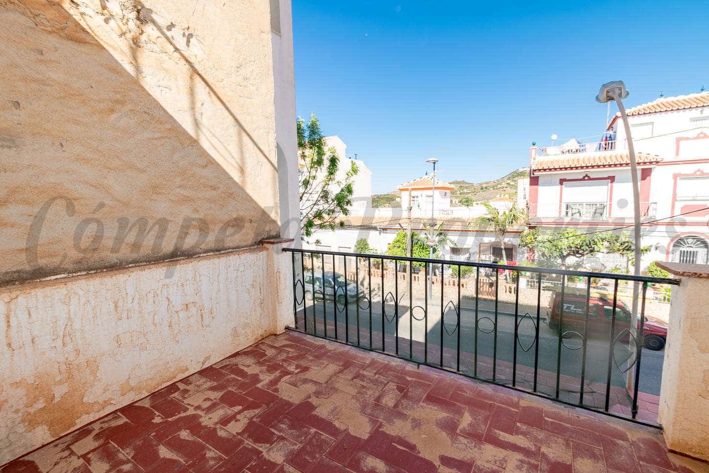5 bedroom Townhouse for sale in Torrox - € 215,000 (Ref: 6884337)