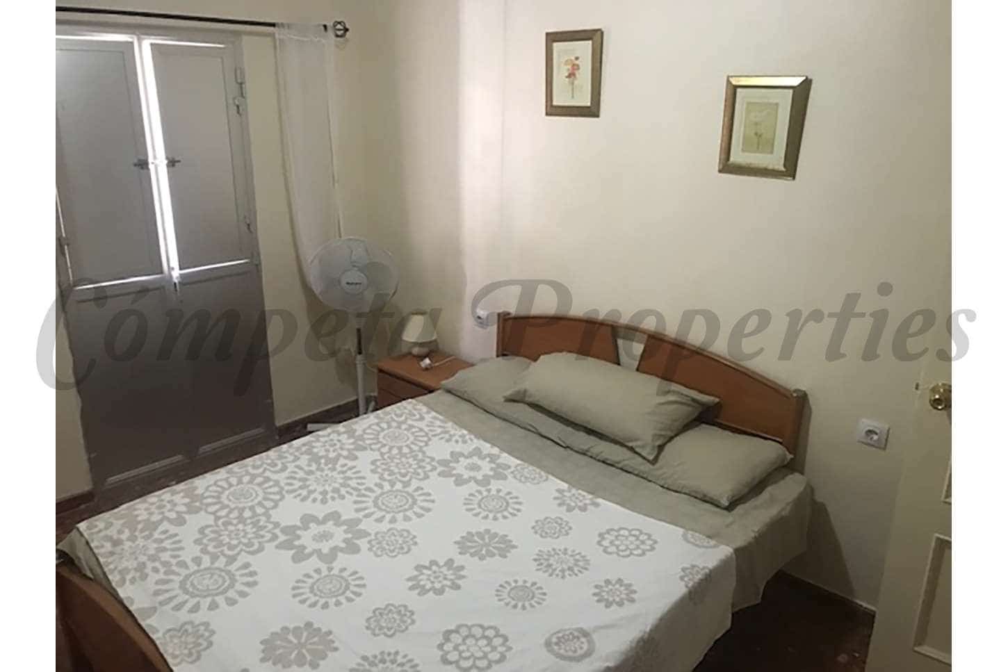 8 soveværelse Finca/Landehus til salg i Sedella med swimmingpool garage - € 575.000 (Ref: 6997241)