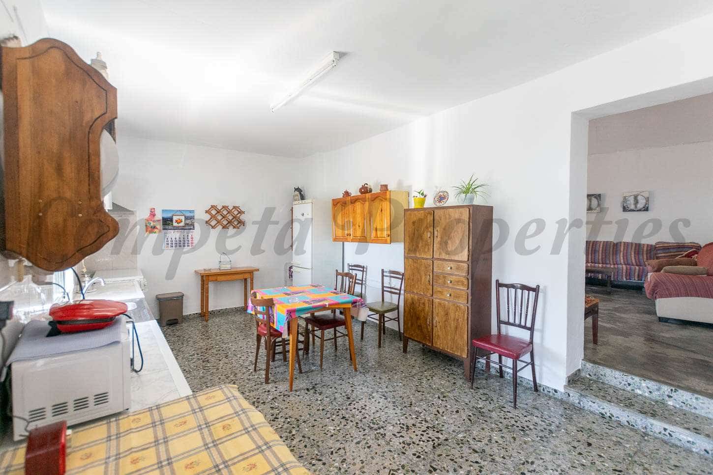 3 slaapkamer Villa te koop in Competa - € 400.000 (Ref: 7000428)