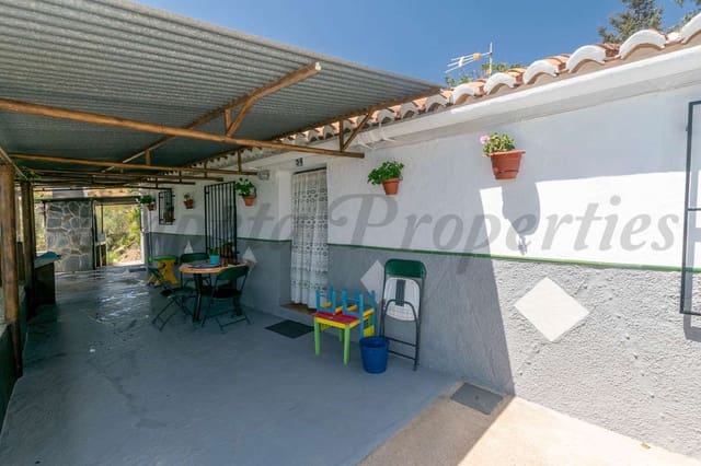 3 slaapkamer Villa te koop in Cómpeta - € 400.000 (Ref: 7000428)