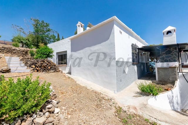 3 slaapkamer Villa te koop in Cómpeta - € 400.000 (Ref: 7000428)